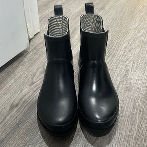L.L. Bean Wellie (Womens)